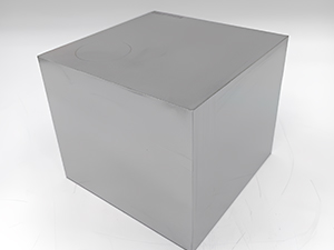 垂直試験片(鍛鋼品)